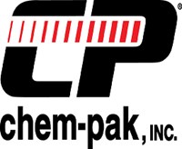 Chem-Pak Inc. logo